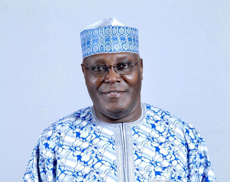 Atiku Abubakar