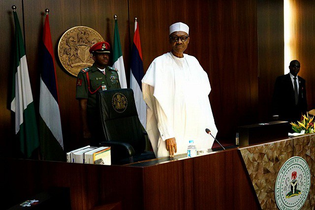 FEC meeting