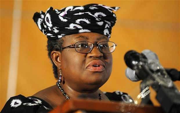 Okonjo-Iweala denies referring to Amaechi, Fashola as ‘yesterday’s scavengers’