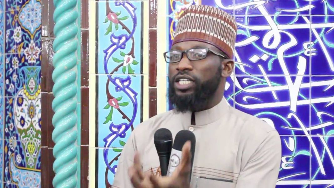 Arc. Abu Jabir Abdullah Penabdul (Penabdul)