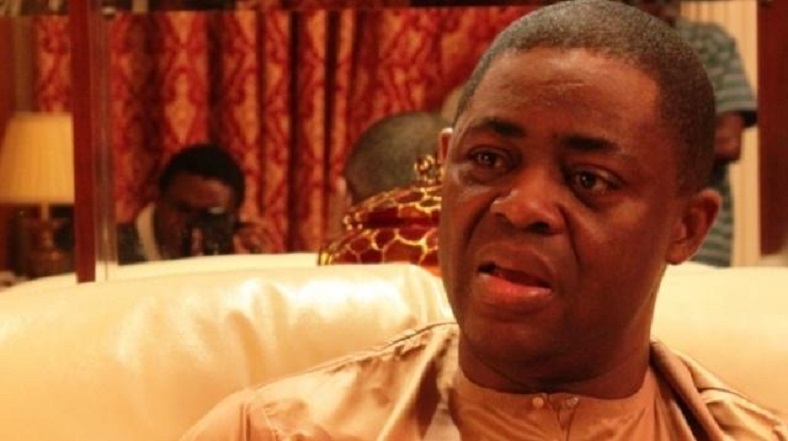 Fani-Kayode reacts to APC chieftain’s apology to Jonathan