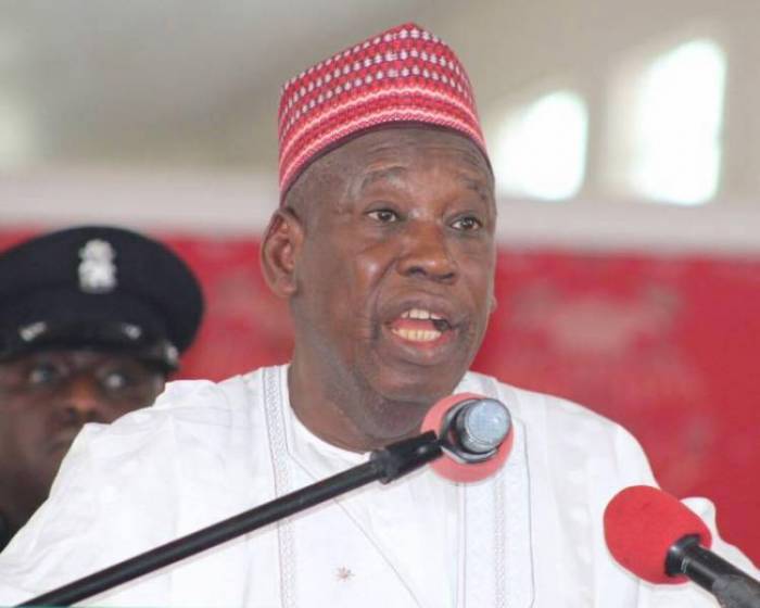 Abdullahi Ganduje