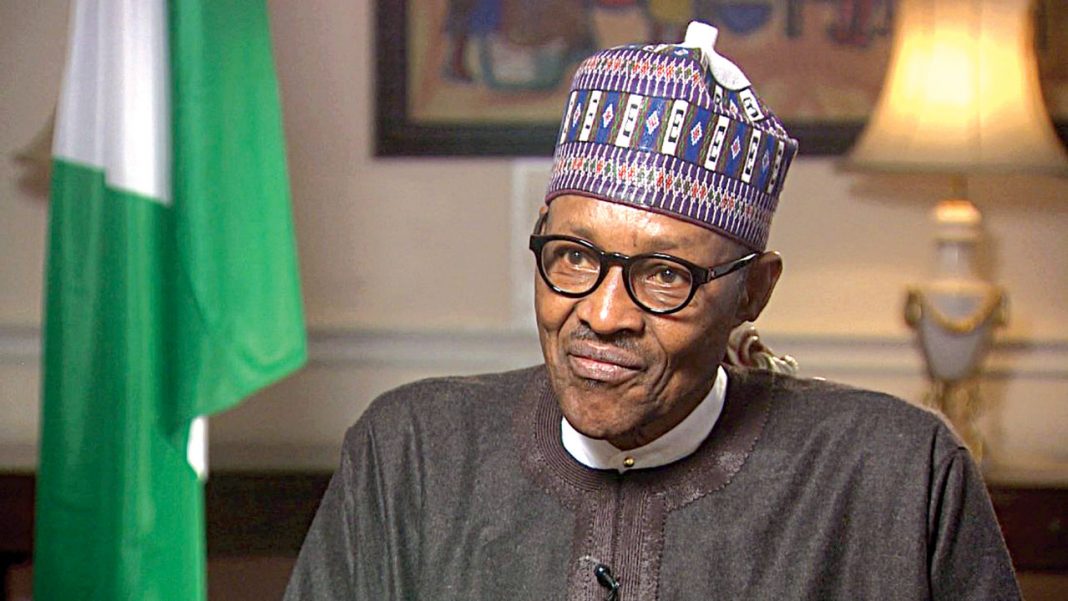 Muhammadu Buhari