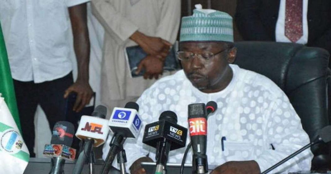 NEMA DG Mustapha Maihaja