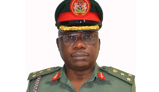 DDI John Agim