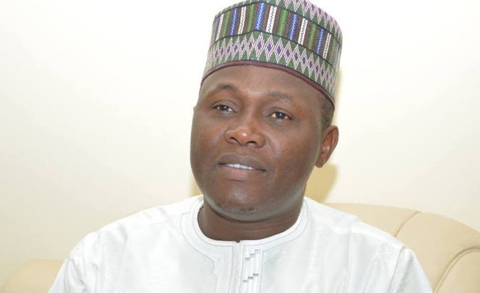 Abdullahi Bego