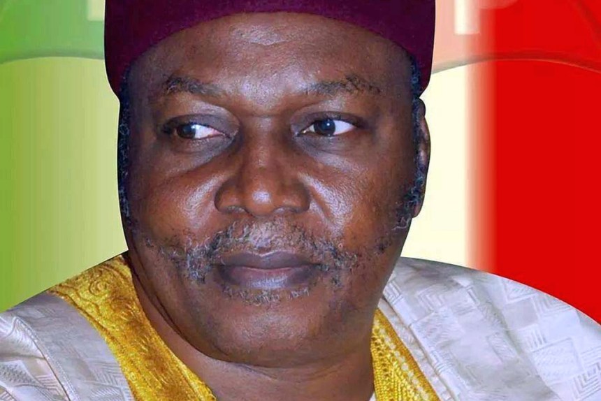 Taraba killings: Ishaku disagrees with Buhari, says herdsmen bear arms