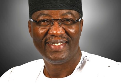 Otunba Gbenga Daniel