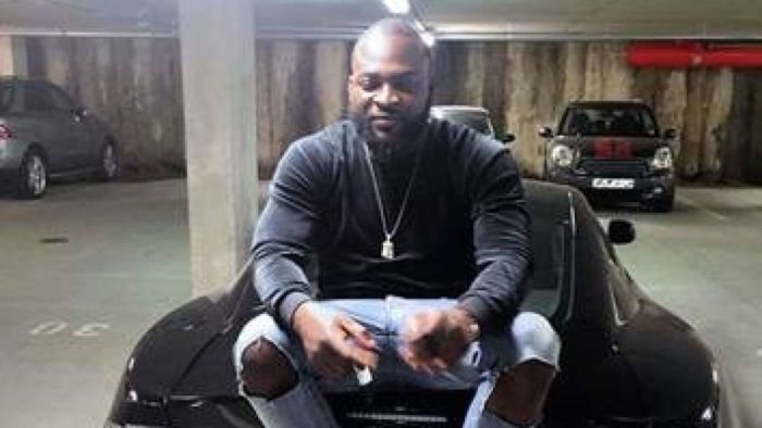Olawale Kashimawo: phishing criminal jailed