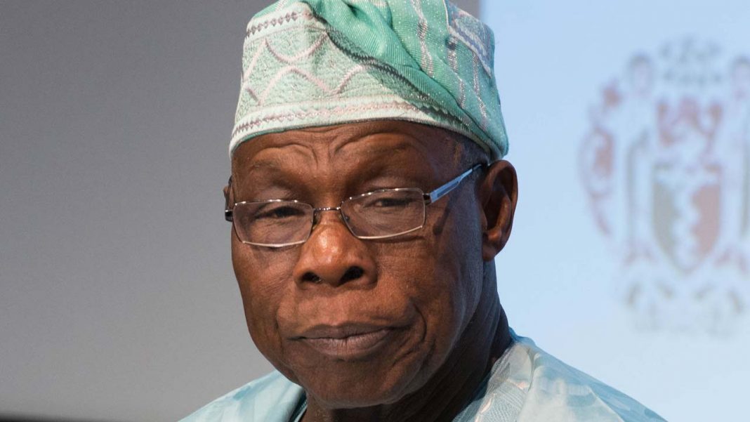 Breakdown of how $16bn Obasanjo power deal was reportedly shared
