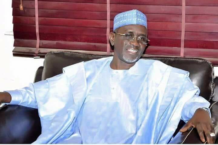 Malam Ibrahim Shekarau
