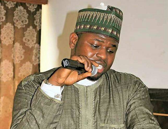 My wife, family members still in detention, Borno PDP guber aspirant cries out