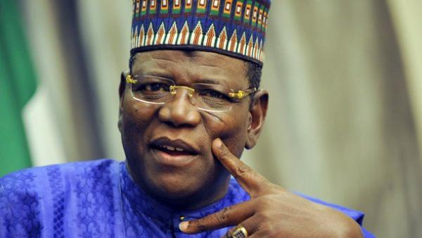 Sule Lamido