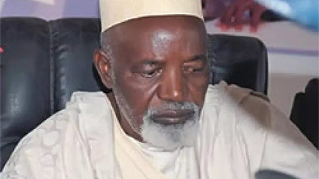 Balarabe-Musa-