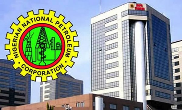 NNPC Towers