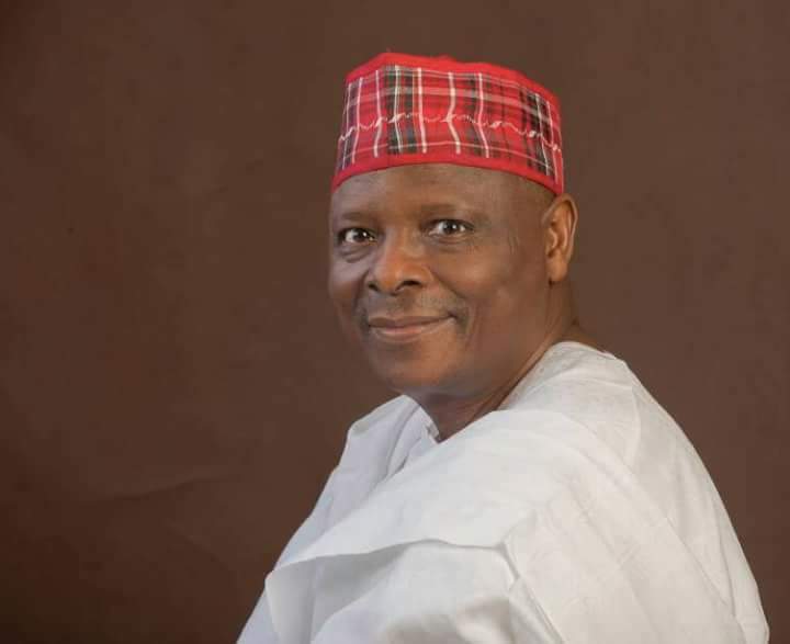 Rabiu Musa Kwankwaso