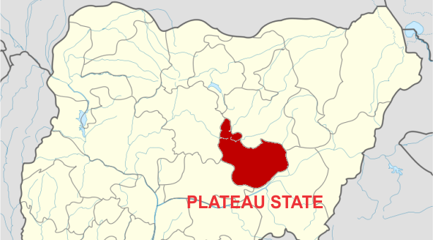 PLATEAU-STATE