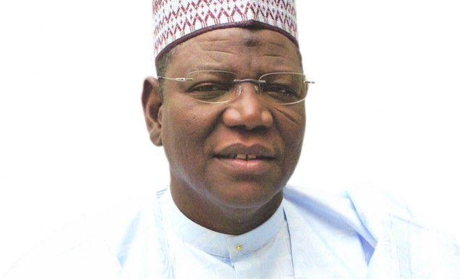 Sule-Lamido