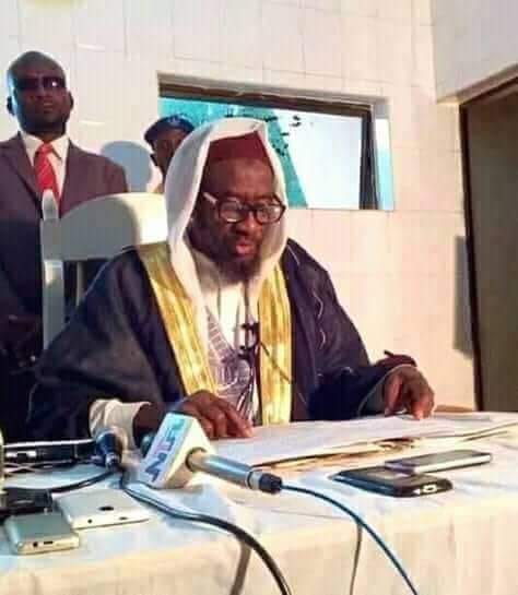 Sheikh Baban Tune
