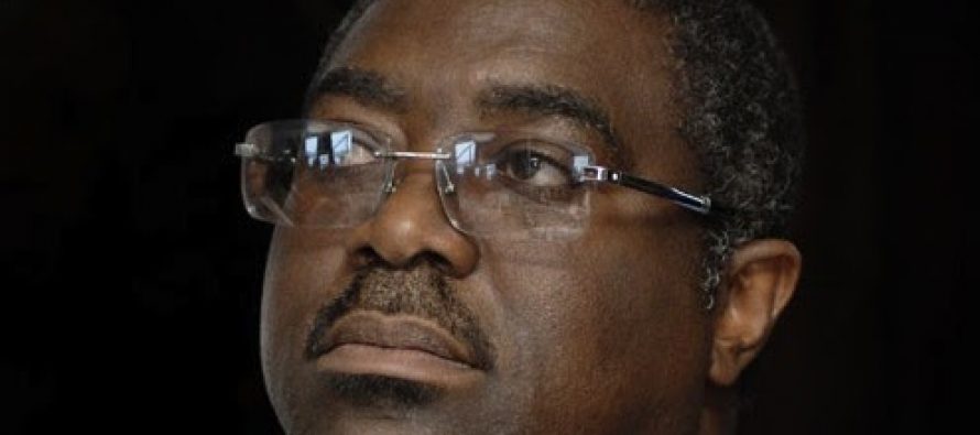 Babatunde Fowler