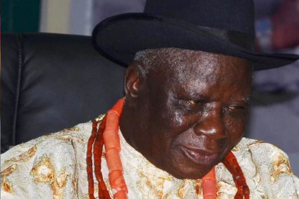 Edwin Clark