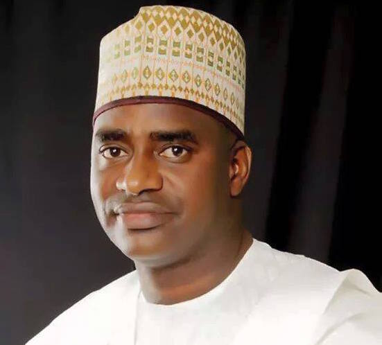Farouk Malami Yabo