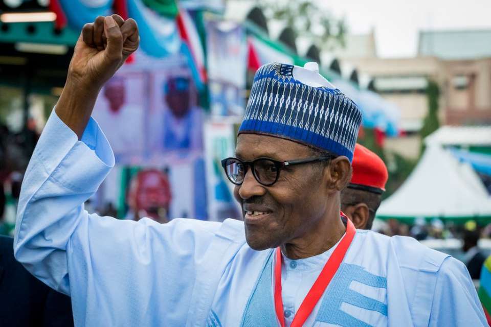 President-Muhammadu-Buhari
