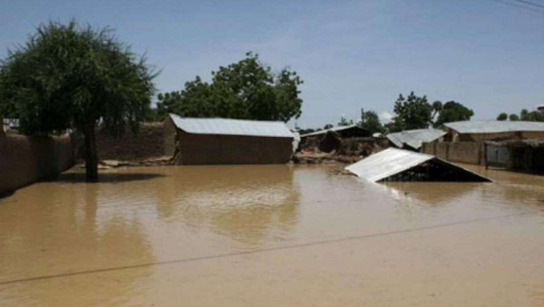 Jigawa Flood