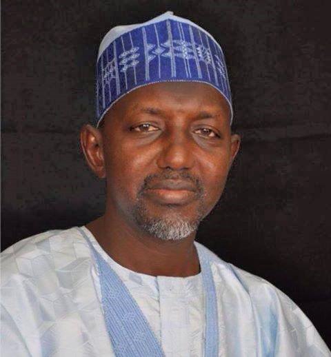 Salihu Sagir Takai