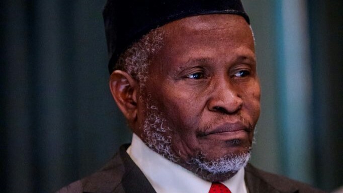 Justice Muhammed Tanko