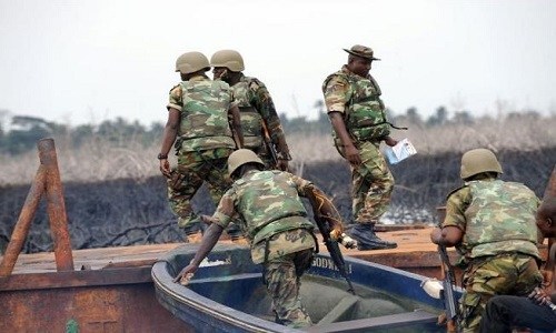 Niger Delta JTF