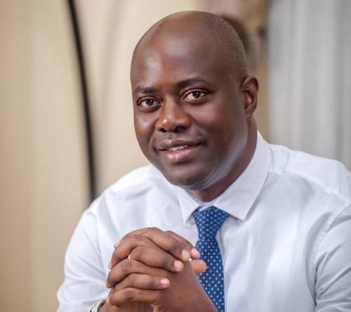Gov. Seyi Makinde of Oyo State