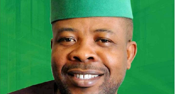 Emeka Ihedioha