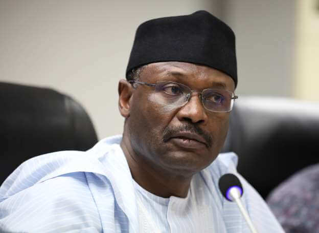 BREAKING: INEC declares Anambra governorship election inconclusive