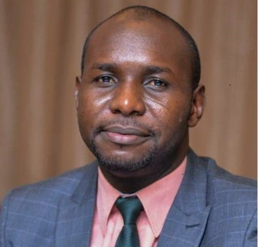 Haruna Abdullahi Haruspice