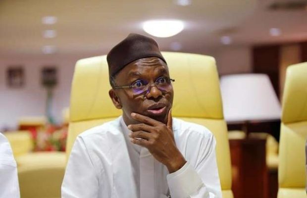 Nasir El-Rufai