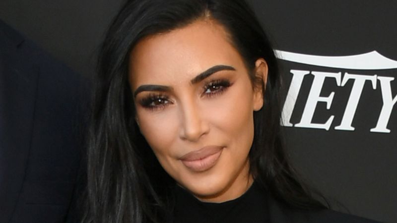 Kim Kardashian