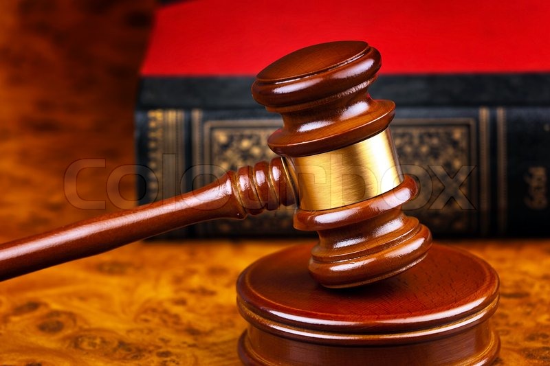 Gavel