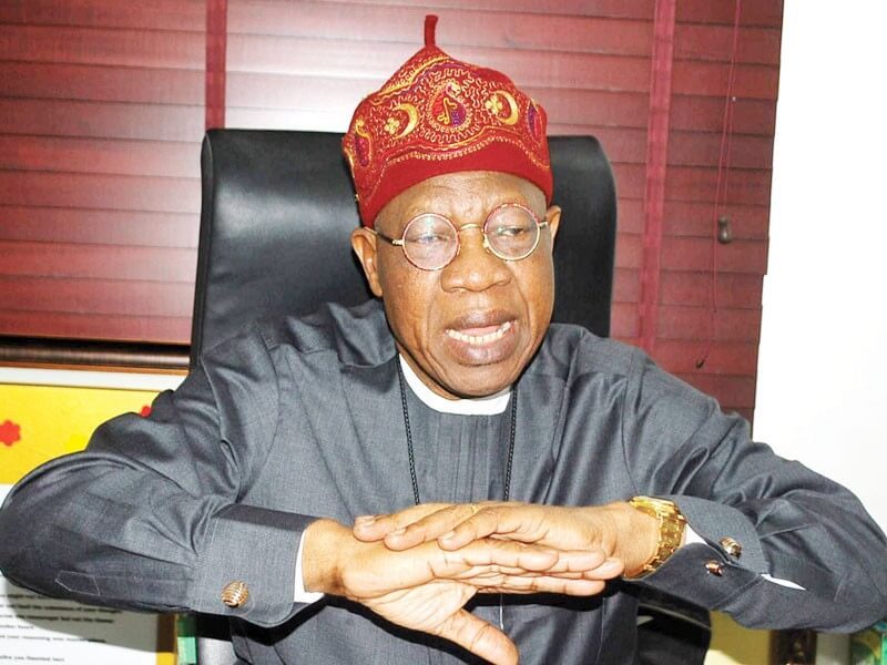 Lai-Mohammed
