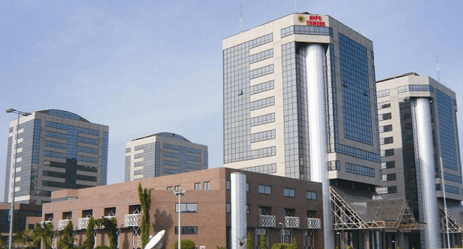 NNPC Towers