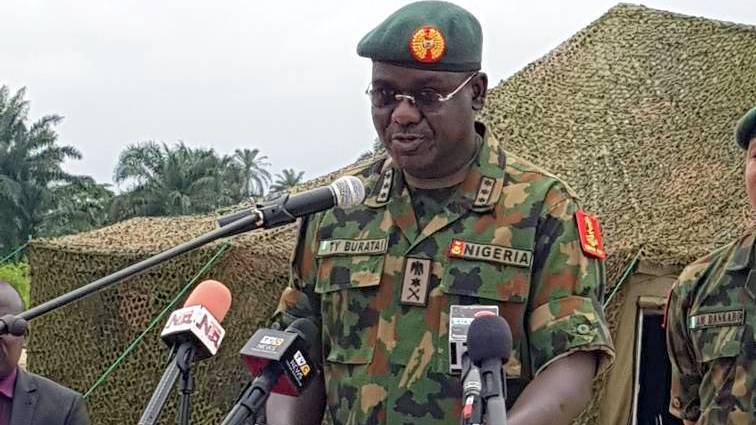 Buratai