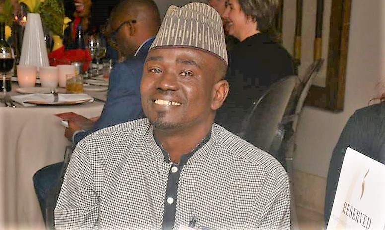 Yushau A. Shuaib