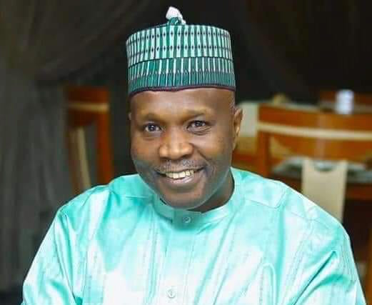 Gombe governor, Inuwa Yahaya