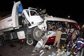 accident scene