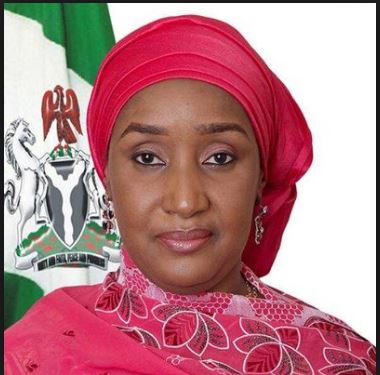 Aisha Umar Faruk