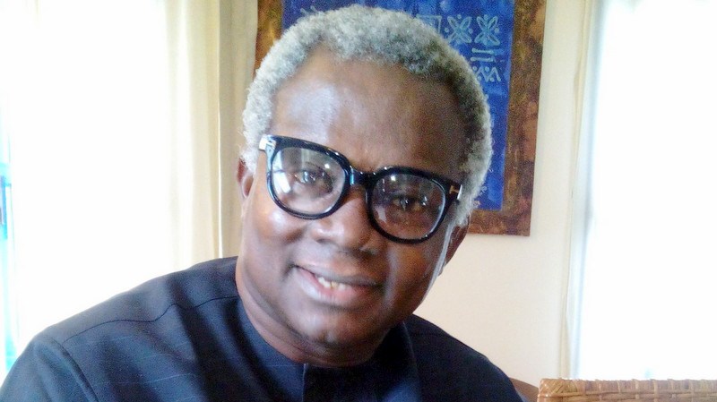 Osita Okechukwu