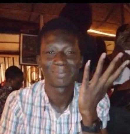 Precious Owolabi
