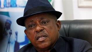 Uche Secondus