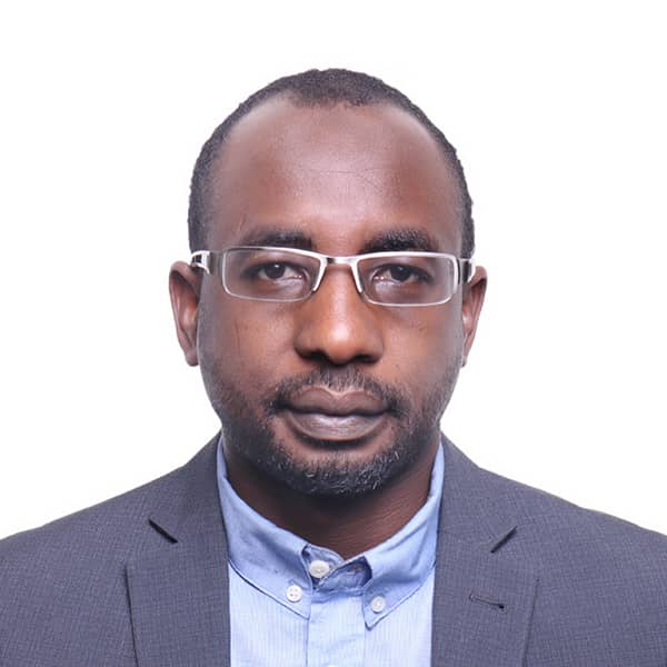 Director-General/CEO of NITDA, Kashifu Abdullahi