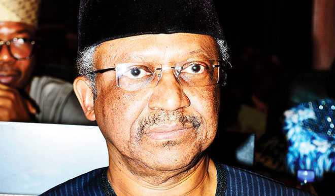 Osagie Ehanire,